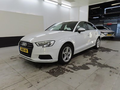 Audi A3 limousine 30 TFSI Pro Line 4d