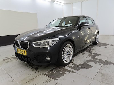 BMW 1 serie 116i M Sport Edition 5d