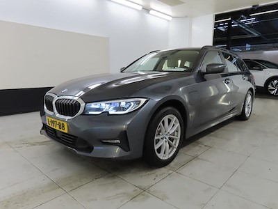 BMW 3 serie touring 330e xDrive 5d