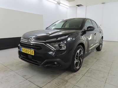 Citroen C4 PT 155 S;S EAT8 Shine 5d