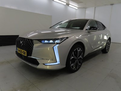 Citroen Ds 4 E-TENSE 225 Rivoli 5d