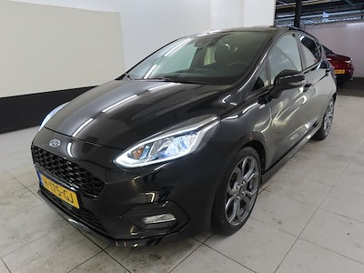 Ford FIESTA 1.0 EcoBoost 70kW ActieAuto 5d ST-Line APL MJ20