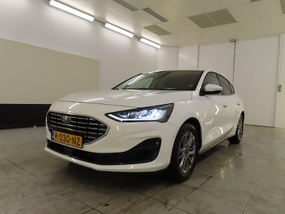 Ford FOCUS 1.0 EcoBoost Hybrid Titanium Style 5d 5d