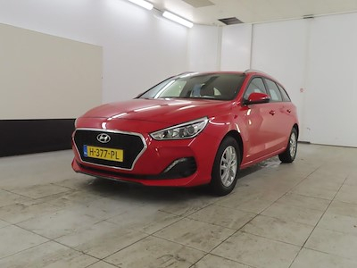 Hyundai I30 wagon 1.0 T-GDI ActieAuto 5d Comfort APL