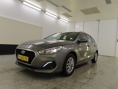 Hyundai I30 wagon 1.0 T-GDI Comfort 5d