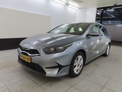 Kia Ceed sportswagon 1.0 T-GDi DynamicLine 5d