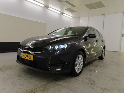Kia Ceed sportswagon 1.0 T-GDi DynamicLine 5d APL