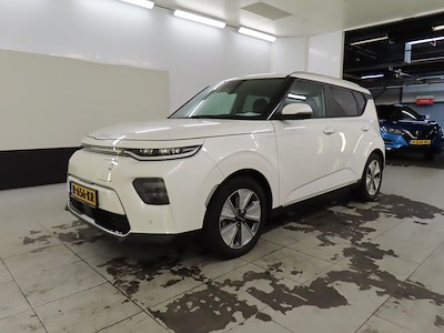 Kia E-Soul 64kWh DynamicPlusLine 5d