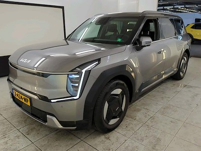 Kia EV9 99.8kWh RWD Launch Edition Auto