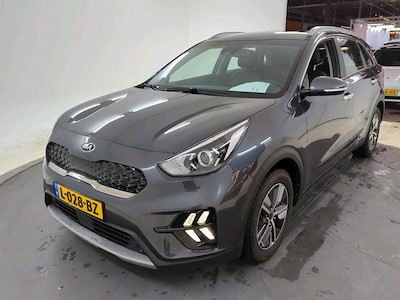 Kia Niro 1.6 GDi Hybrid DynamicLine