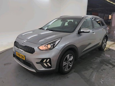 Kia Niro 1.6 GDi Hybrid DynamicLine