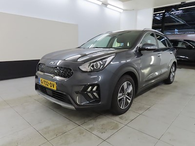 Kia Niro 1.6 GDi Hybrid DynamicLine 5d