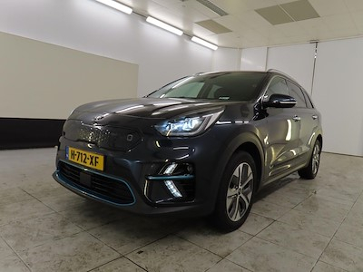 Kia Niro e-Niro EV ActieAuto 3-fase 5d ExecutiveLine