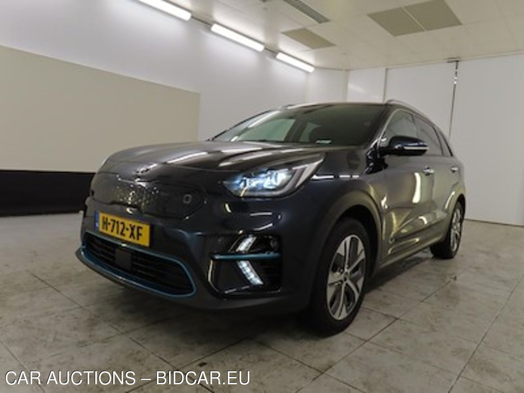 Kia Niro e-Niro EV ActieAuto 3-fase 5d ExecutiveLine