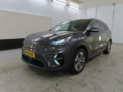 Kia Niro e-Niro EV ActieAuto 3-fase 5d ExecutiveLine