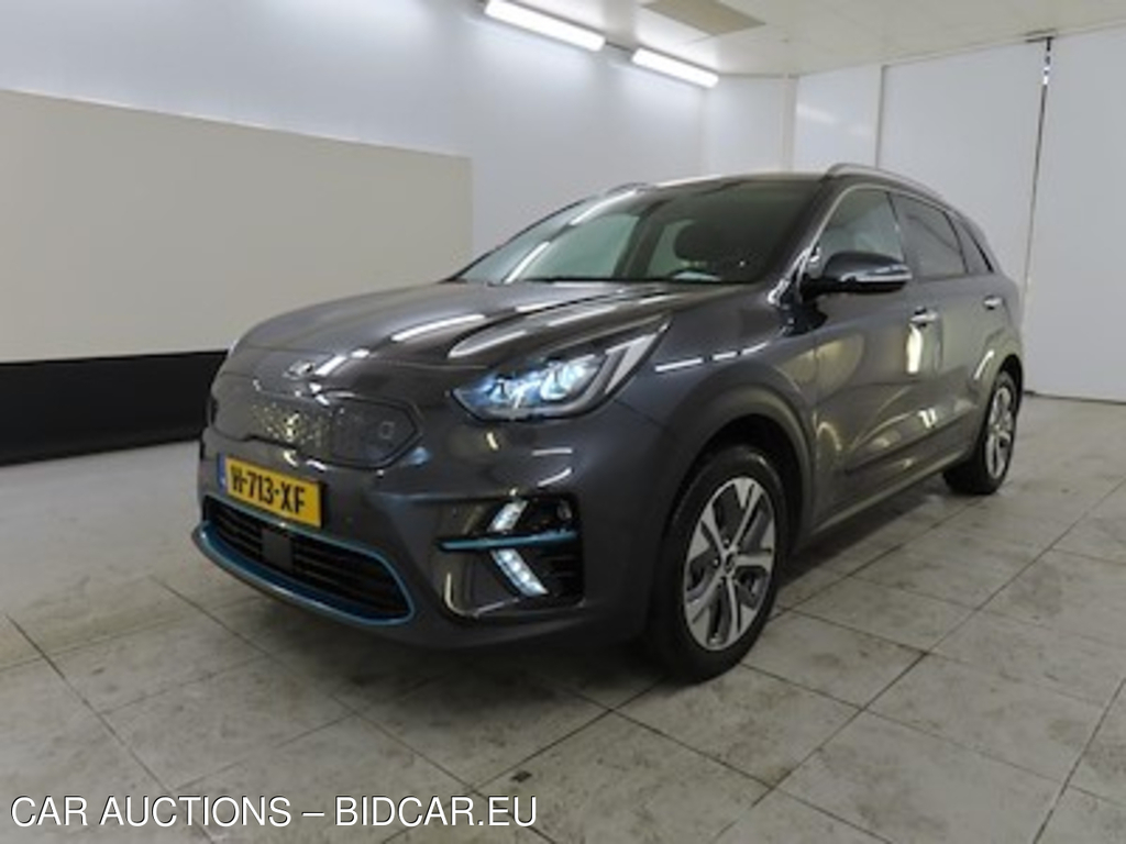 Kia Niro e-Niro EV ActieAuto 3-fase 5d ExecutiveLine