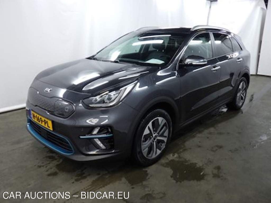 Kia Niro e-Niro EV ActieAuto 5d ExecutiveLine
