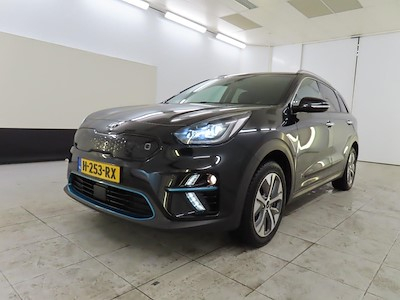Kia Niro e-Niro EV ExecutiveLine 5d