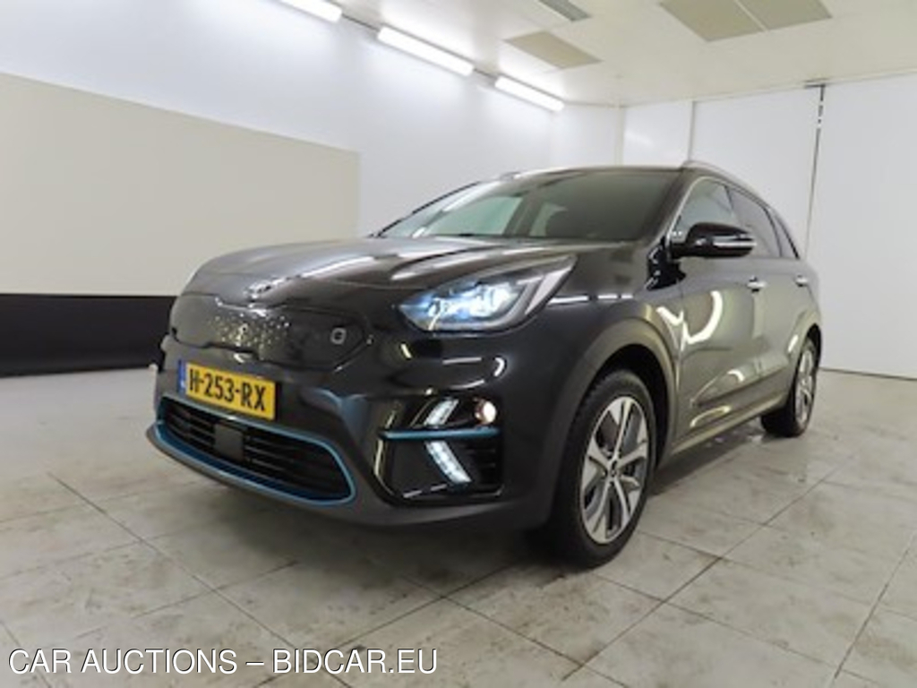 Kia Niro e-Niro EV ExecutiveLine 5d