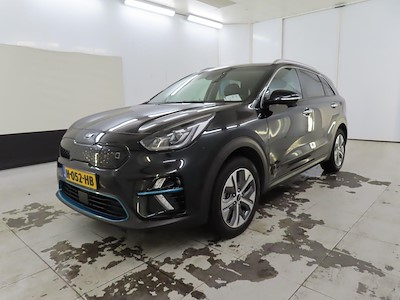 Kia Niro e-Niro EV ExecutiveLine 5d