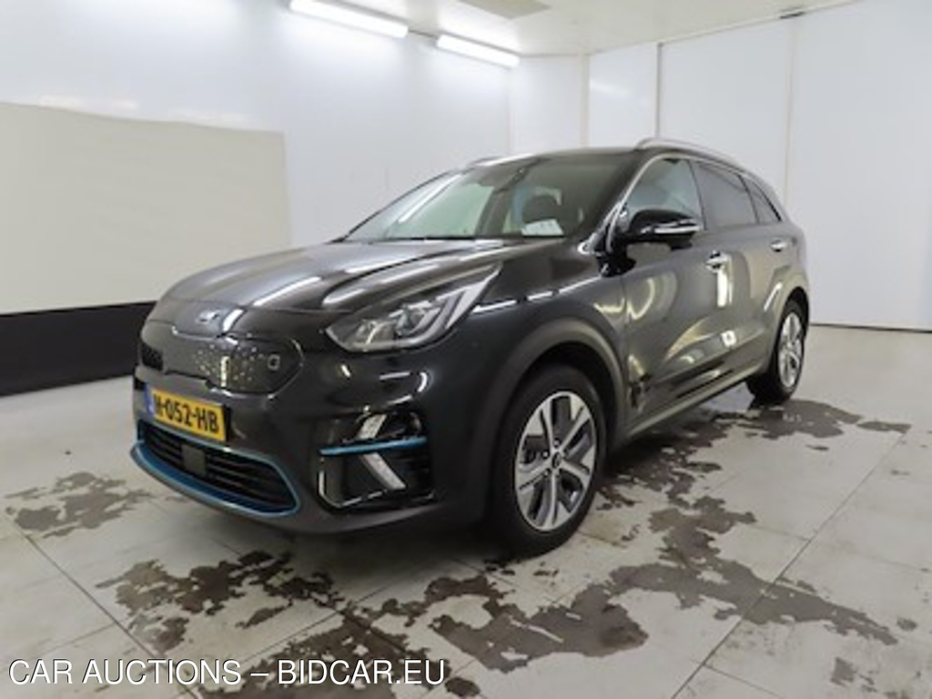 Kia Niro e-Niro EV ExecutiveLine 5d