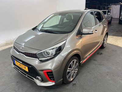 Kia Picanto 1.0 T-GDi 100pk 5-zits GT-Line
