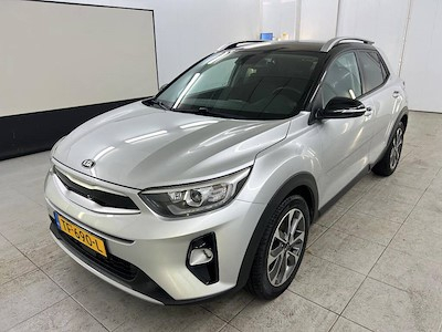 Kia Stonic 1.0 T-GDi 120pk DynamicLine