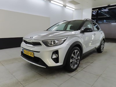 Kia Stonic 1.0 T-GDi 74 kW ActieAuto 5d DynamicLine APL