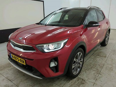 Kia Stonic 1.0 T-GDi 74 kW DynamicPlusLine