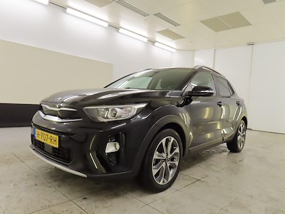 Kia Stonic 1.0 T-GDi DCT7 DynamicPlusLine 5d