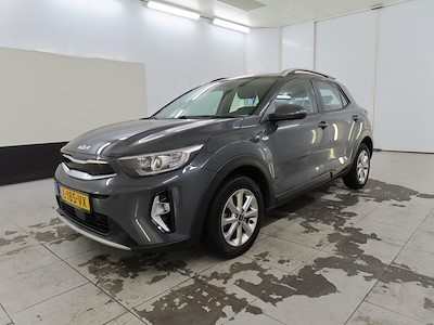 Kia Stonic 1.0 T-GDi MHEV 74 kW DynamicLine 5d APL