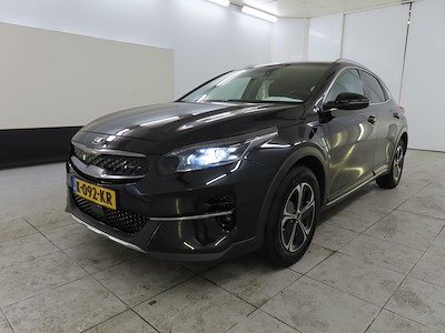 Kia XCeed 1.6 Gdi DynamicPlusLine PHEV DCT 5d