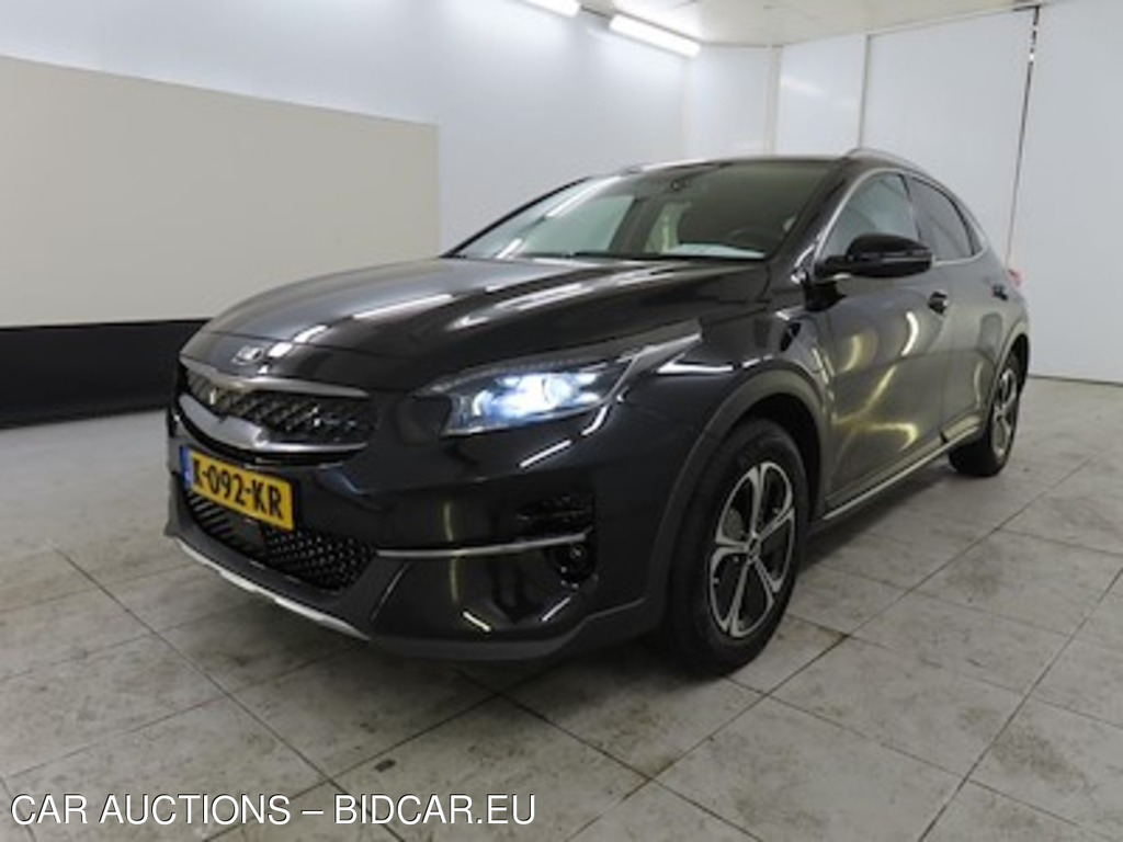 Kia XCeed 1.6 Gdi DynamicPlusLine PHEV DCT 5d