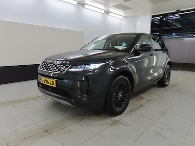 Land Rover Range rover evoque P160 FWD automaat 5d