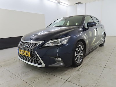 Lexus CT 200h Hybrid Edition 30 5d