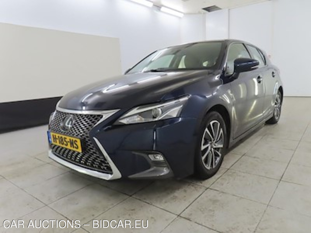 Lexus CT 200h Hybrid Edition 30 5d