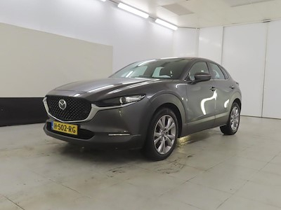 Mazda CX-30 SKYACTIV-X 180 Comfort 5d