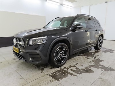 Mercedes-Benz GLB 200 DCT Business Solution AMG 7-P 5d