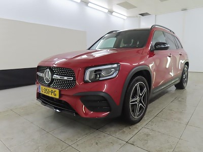 Mercedes-Benz GLB 200 DCT Business Solution AMG 7p. 5d