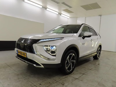 Mitsubishi Eclipse cross Intense+ 5d