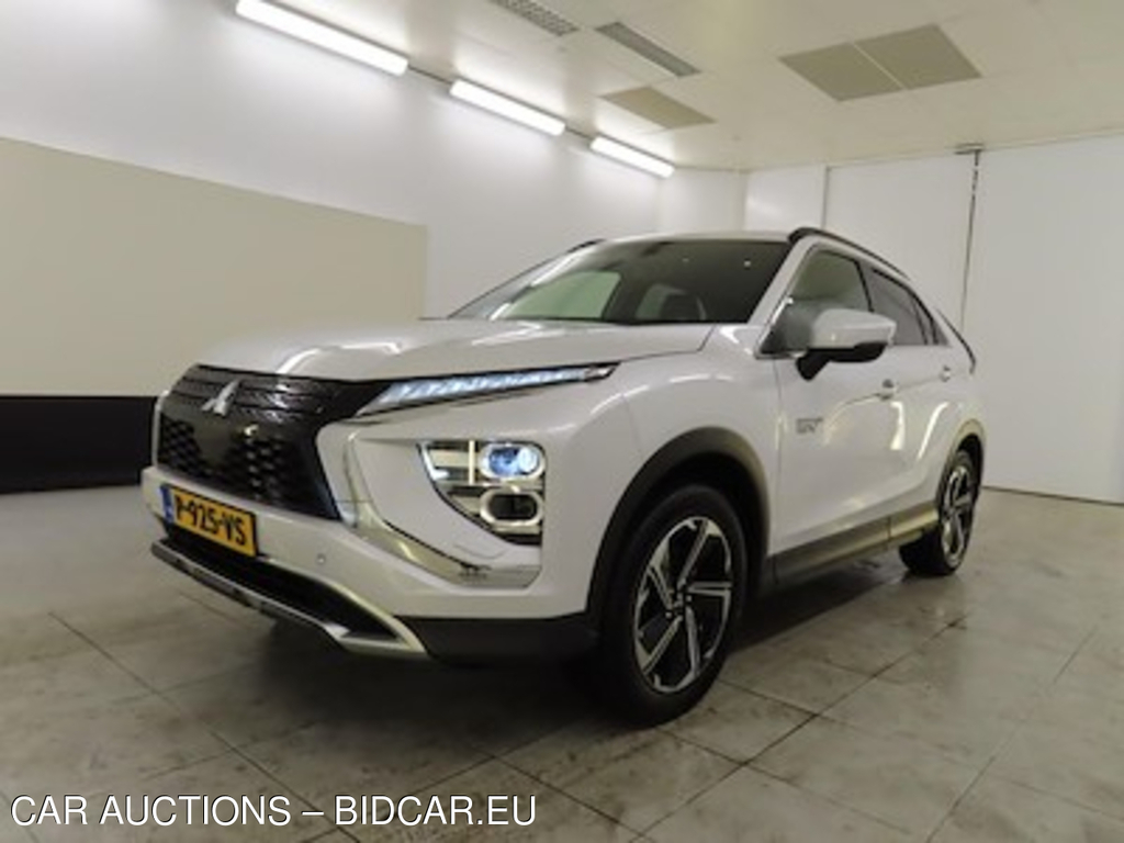 Mitsubishi Eclipse cross Intense+ 5d
