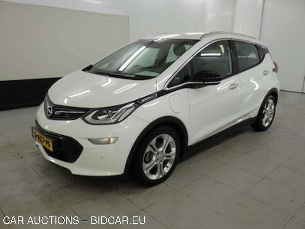 Opel Ampera-e 150kW Business 5d