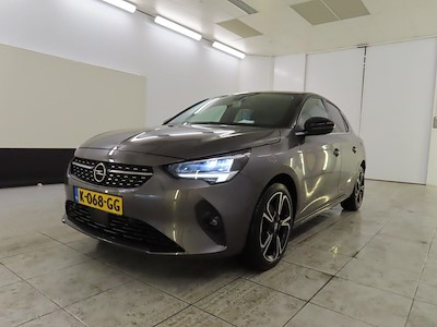 Opel CORSA 1.2 TURBO ELEGANCE AUTO 74KW ACTI ELEGANCE APL 5d