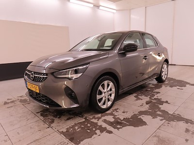 Opel CORSA 1.2 TURBO ELEGANCE AUTO 74KW ACTI ELEGANCE APL 5d
