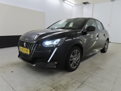 Peugeot 208 Active Pack 1.2 PureTech 75 5d