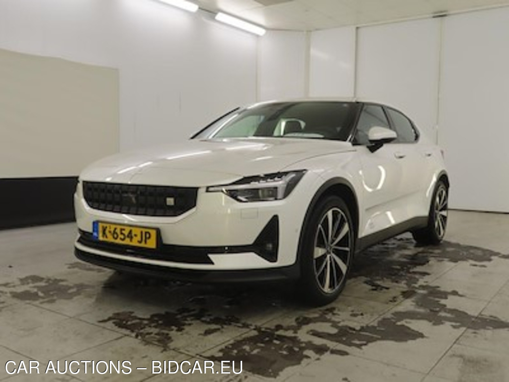 Polestar 2 Pilot Plus 5d