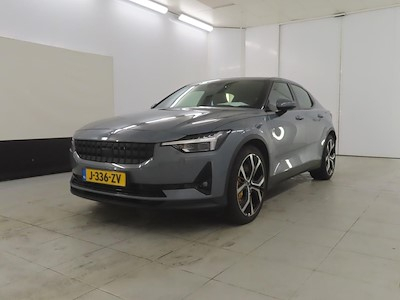 Polestar 2 Pilot Plus 5d