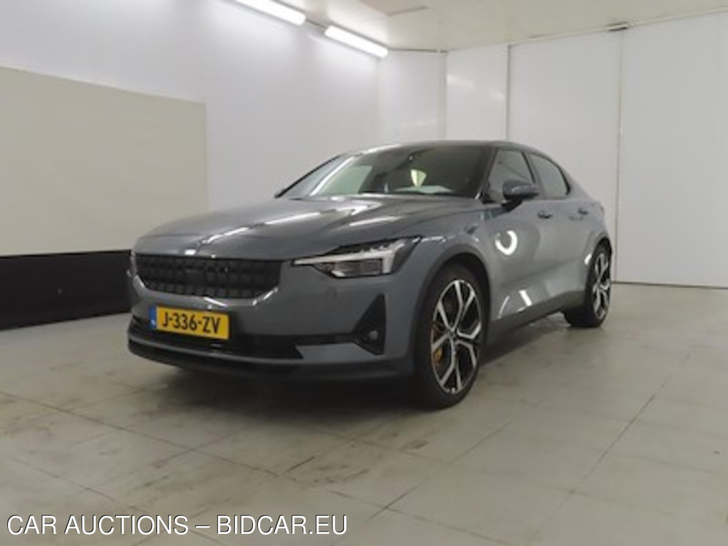 Polestar 2 Pilot Plus 5d