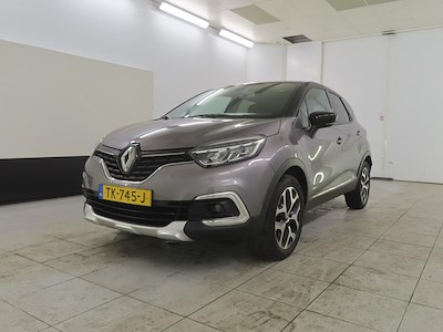 Renault Captur Energy TCe 90 Intens 5d