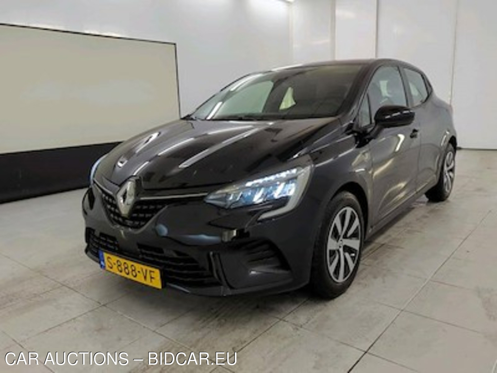 Renault Clio 1.0 TCe 90 GPF Equilibre